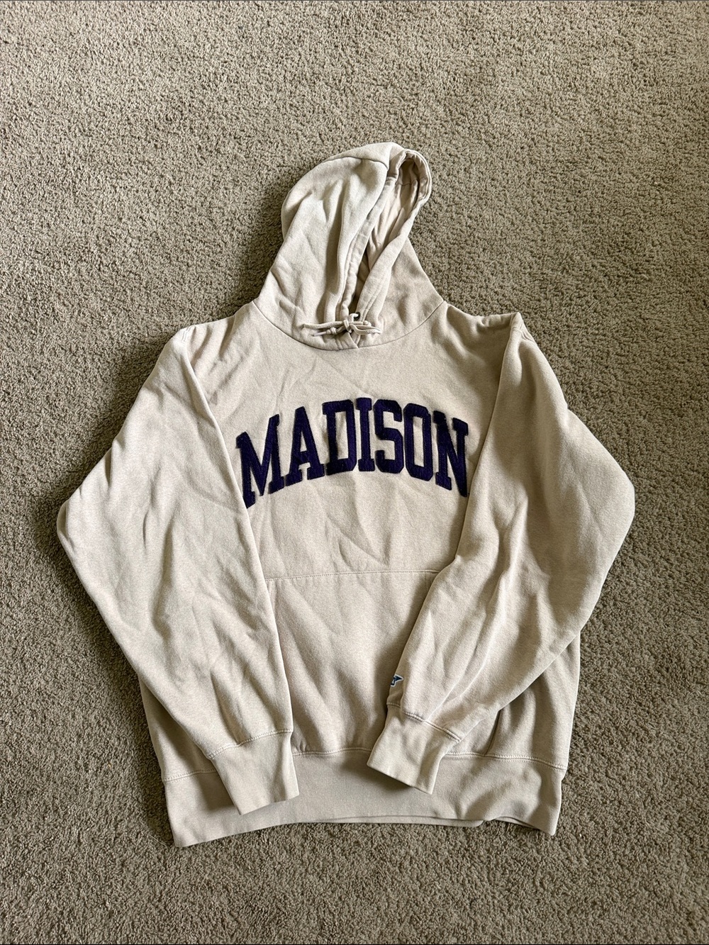 Woman’s Hoodie